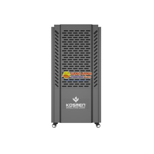 Máy hút ẩm công nghiệp KOSMEN KM-150S